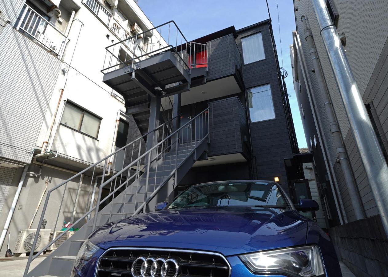 Apartamento スポルト東京 *