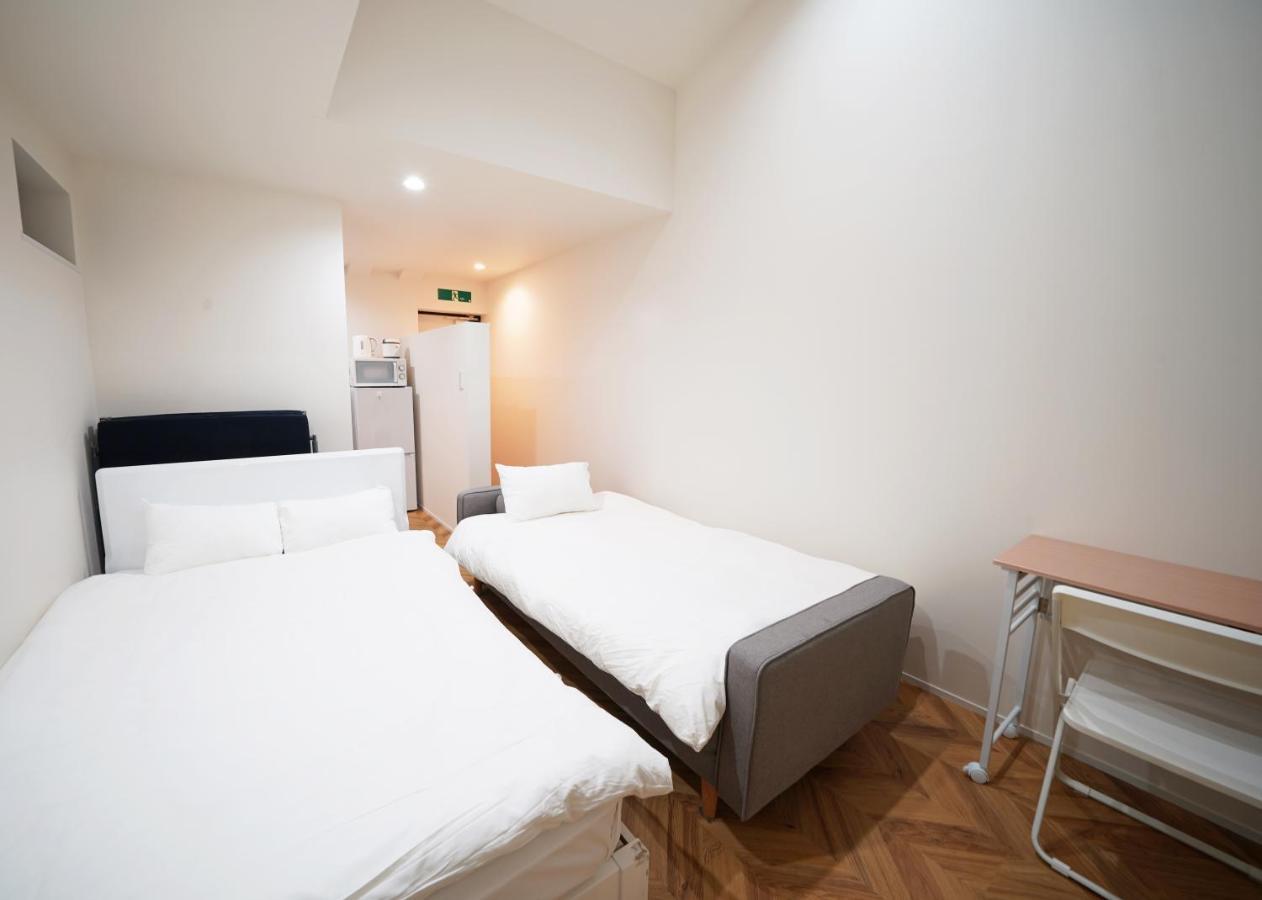 Appartement スポルト東京