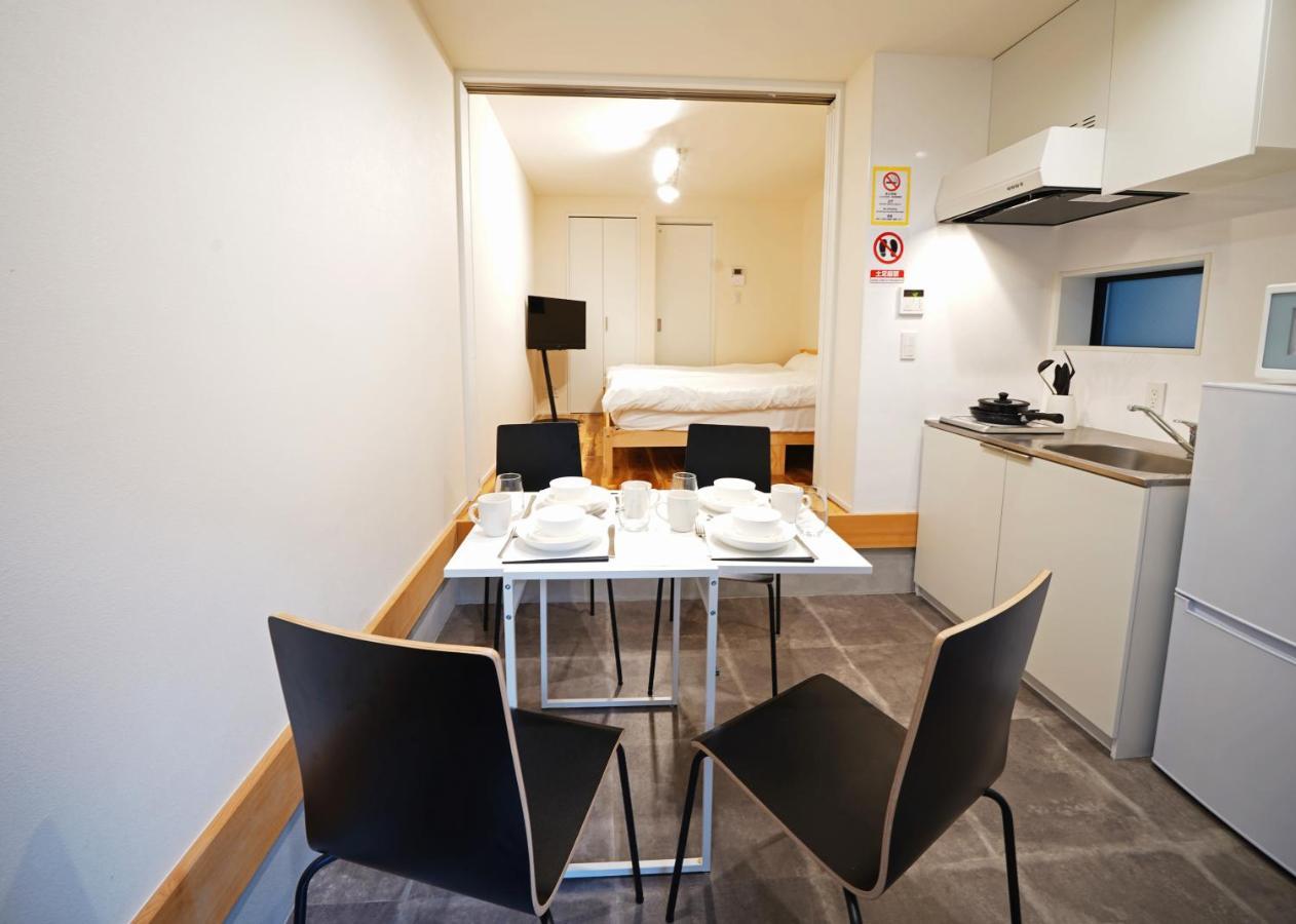 スポルト東京 Appartement Tokio