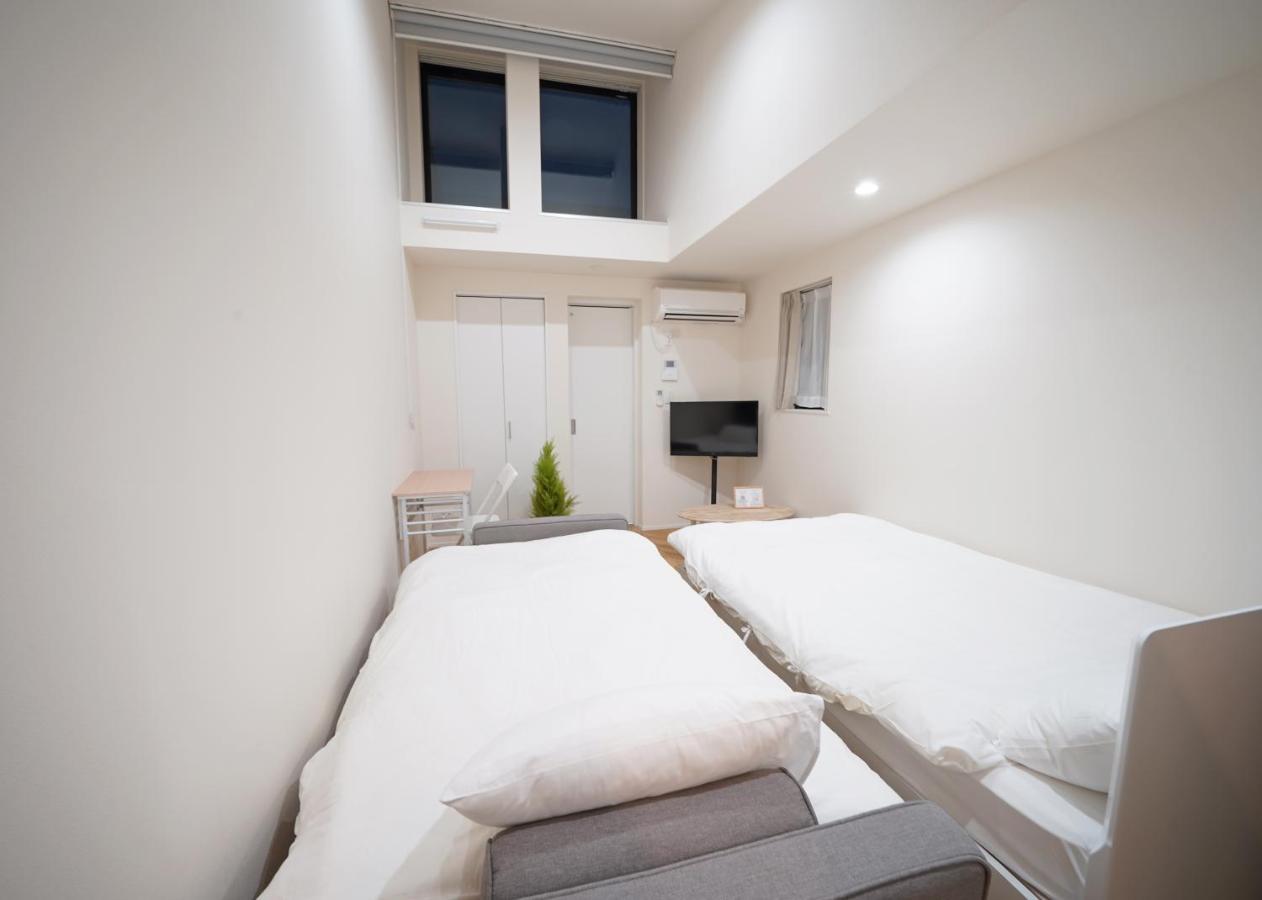 スポルト東京 Appartement Tokio
