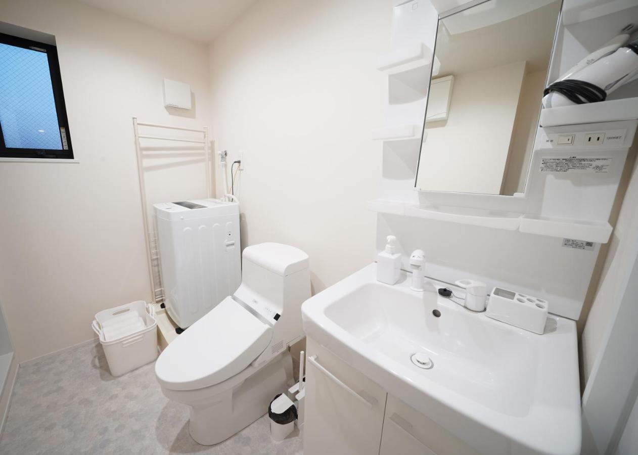 スポルト東京 Appartement