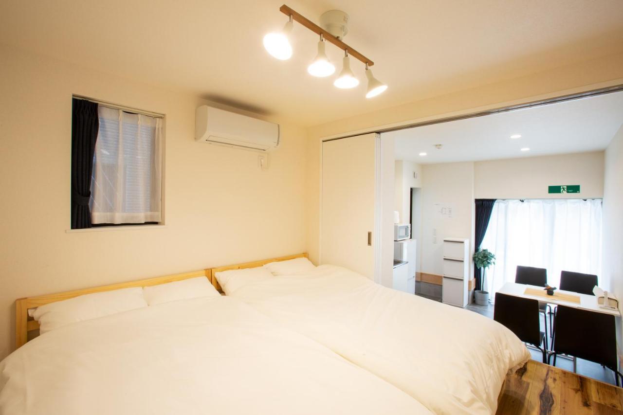 スポルト東京 Appartement