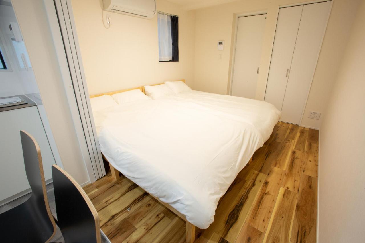 スポルト東京 Appartement *