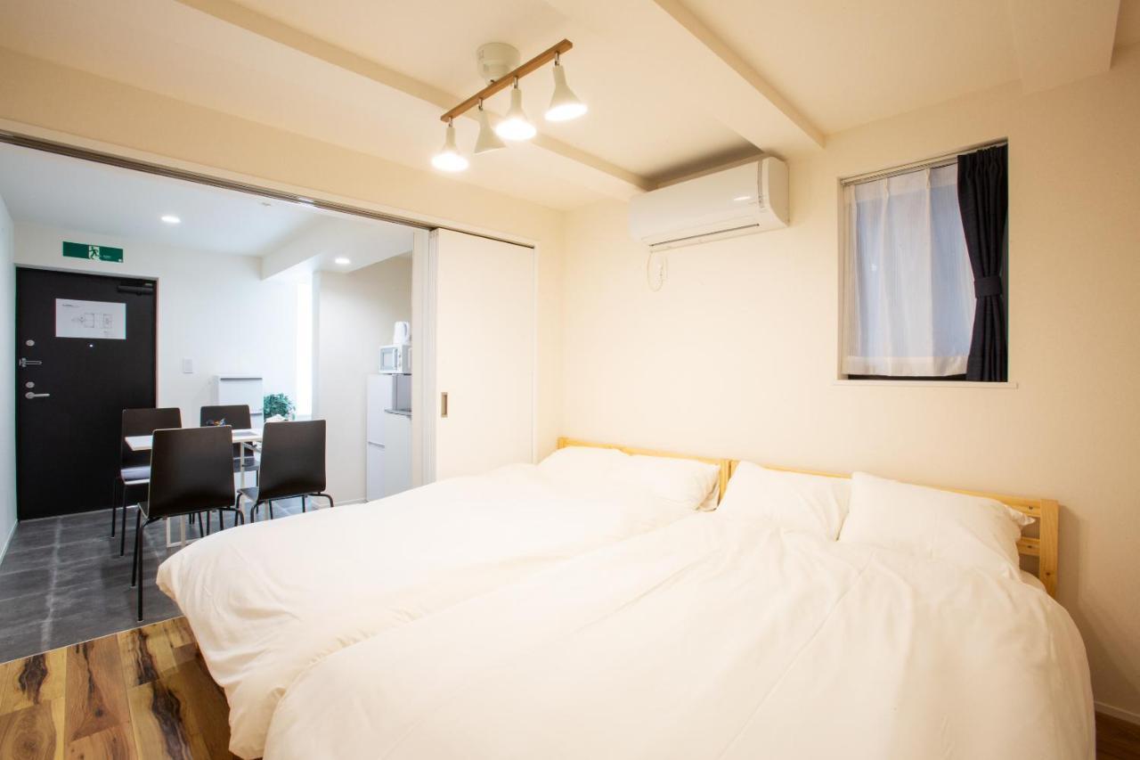 Appartement スポルト東京